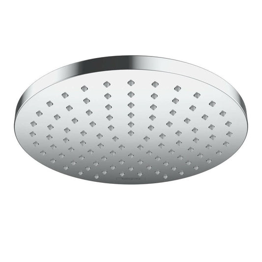 Hansgrohe Vernis Blend Shower Head Chrome 200 mm 1 Function