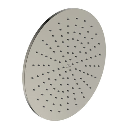 Ideal Standard IdealRain 300 mm Shower Head Silver Storm 1 Function