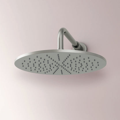 Ideal Standard IdealRain 300 mm Shower Head Silver Storm 1 Function