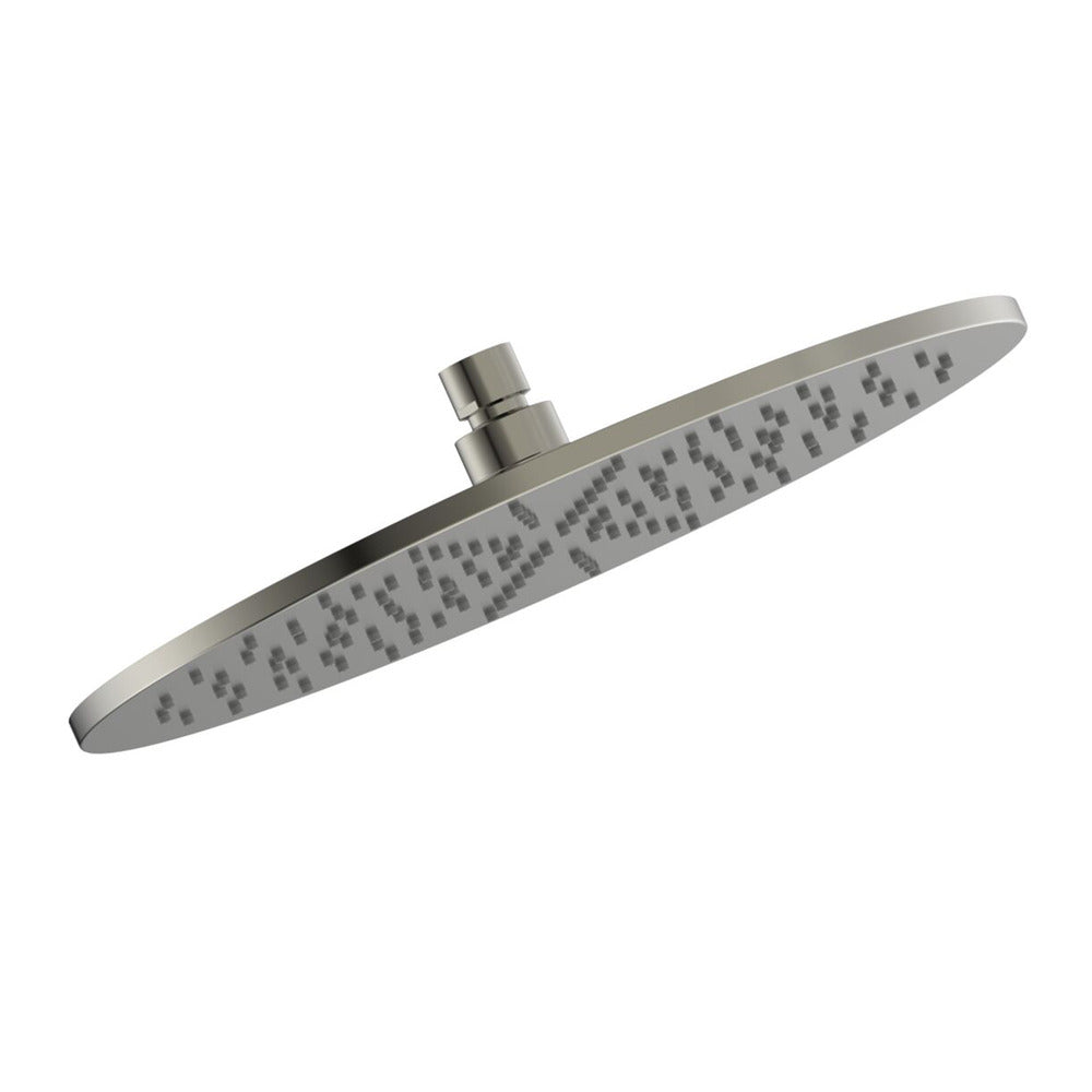 Ideal Standard IdealRain 300 mm Shower Head Silver Storm 1 Function