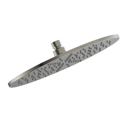 Ideal Standard IdealRain 300 mm Shower Head Silver Storm 1 Function