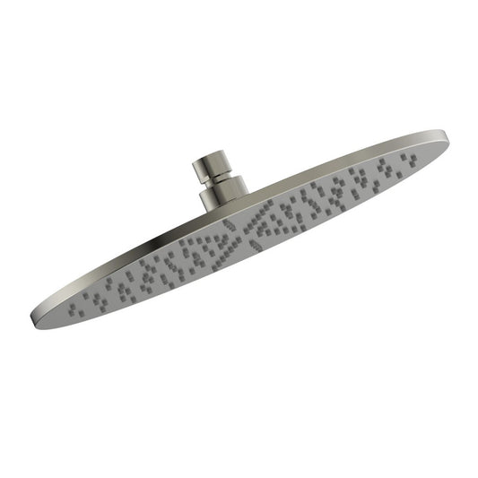 Ideal Standard IdealRain 300 mm Shower Head Silver Storm 1 Function