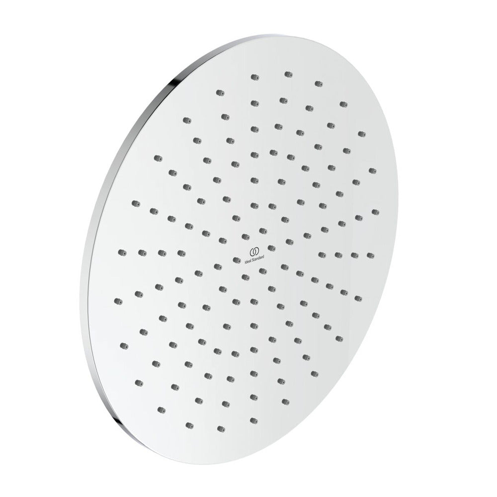 Ideal Standard IdealRain 300 mm Shower Head Chrome 1 Function