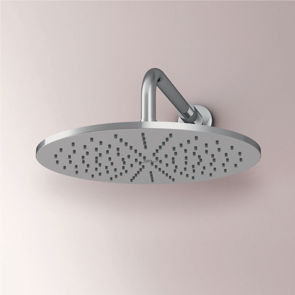 Ideal Standard IdealRain 300 mm Shower Head Chrome 1 Function
