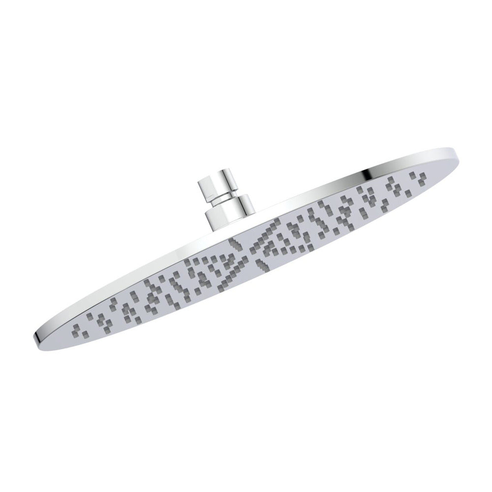 Ideal Standard IdealRain 300 mm Shower Head Chrome 1 Function