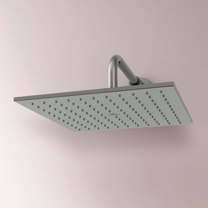 Душ глава Ideal Standard IdealRain 300x300 мм сребрист Silver Storm 1 функция