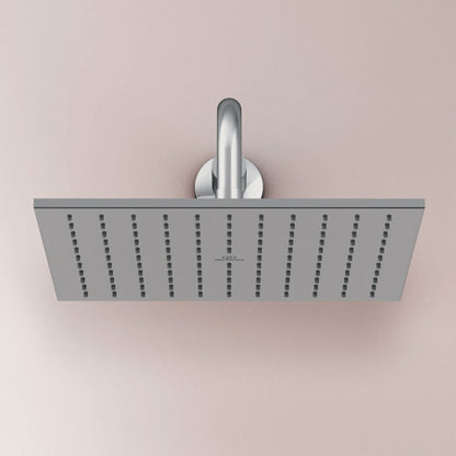 Душова глава Ideal Standard IdealRain 300x300 mm хром гланц 1 функция