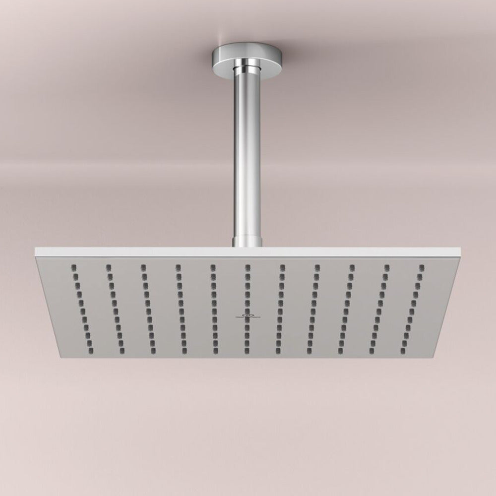 Душова глава Ideal Standard IdealRain 300x300 mm хром гланц 1 функция