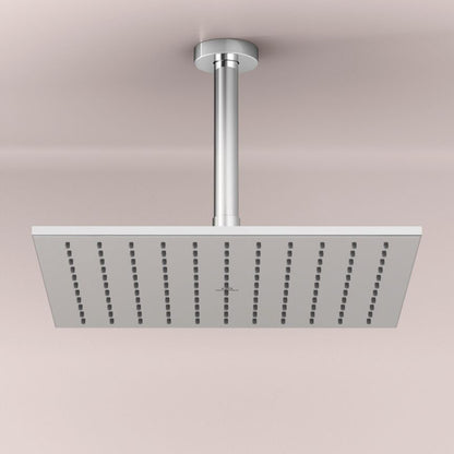 Душова глава Ideal Standard IdealRain 300x300 mm хром гланц 1 функция