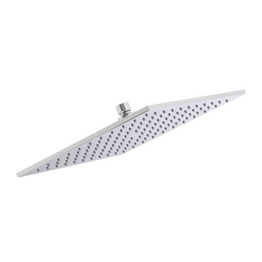 Ideal Standard IdealRain 300x300 mm Shower Head Chrome 1 Function