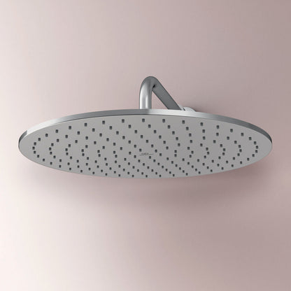Главна глава за душ Ideal Standard IdealRain 400 мм хром лъскав 1 функция
