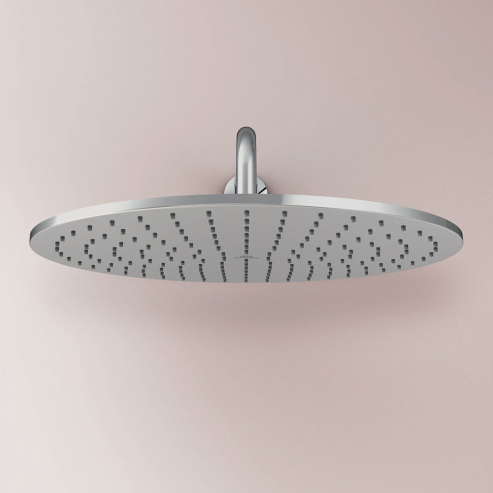 Главна глава за душ Ideal Standard IdealRain 400 мм хром лъскав 1 функция