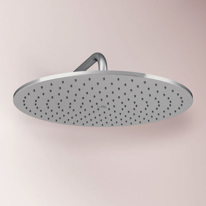 Главна глава за душ Ideal Standard IdealRain 400 мм хром лъскав 1 функция