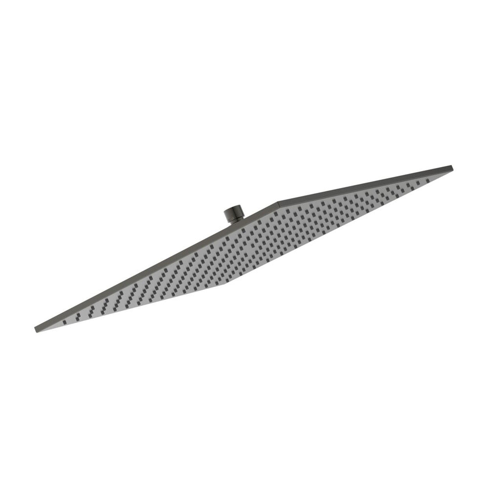 Душова глава Ideal Standard IdealRain 400x400 мм сребристо Silver Storm 1 функция
