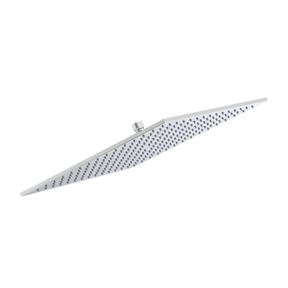 Душ глава Ideal Standard IdealRain 400x400 мм хром гланц 1 функция