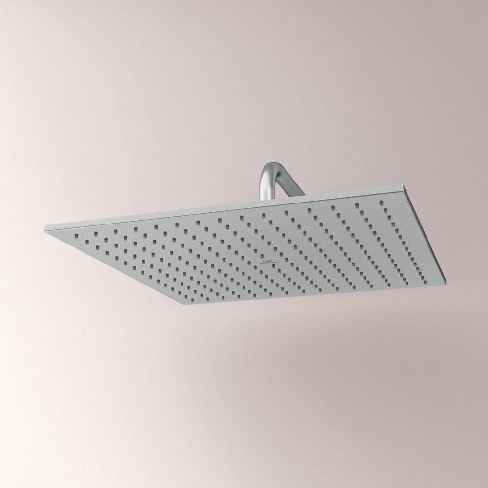 Душ глава Ideal Standard IdealRain 400x400 мм хром гланц 1 функция