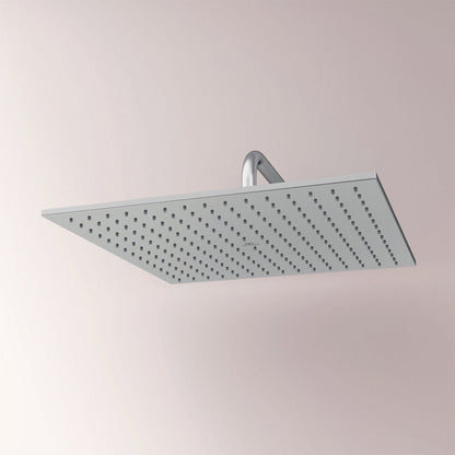 Душ глава Ideal Standard IdealRain 400x400 мм хром гланц 1 функция