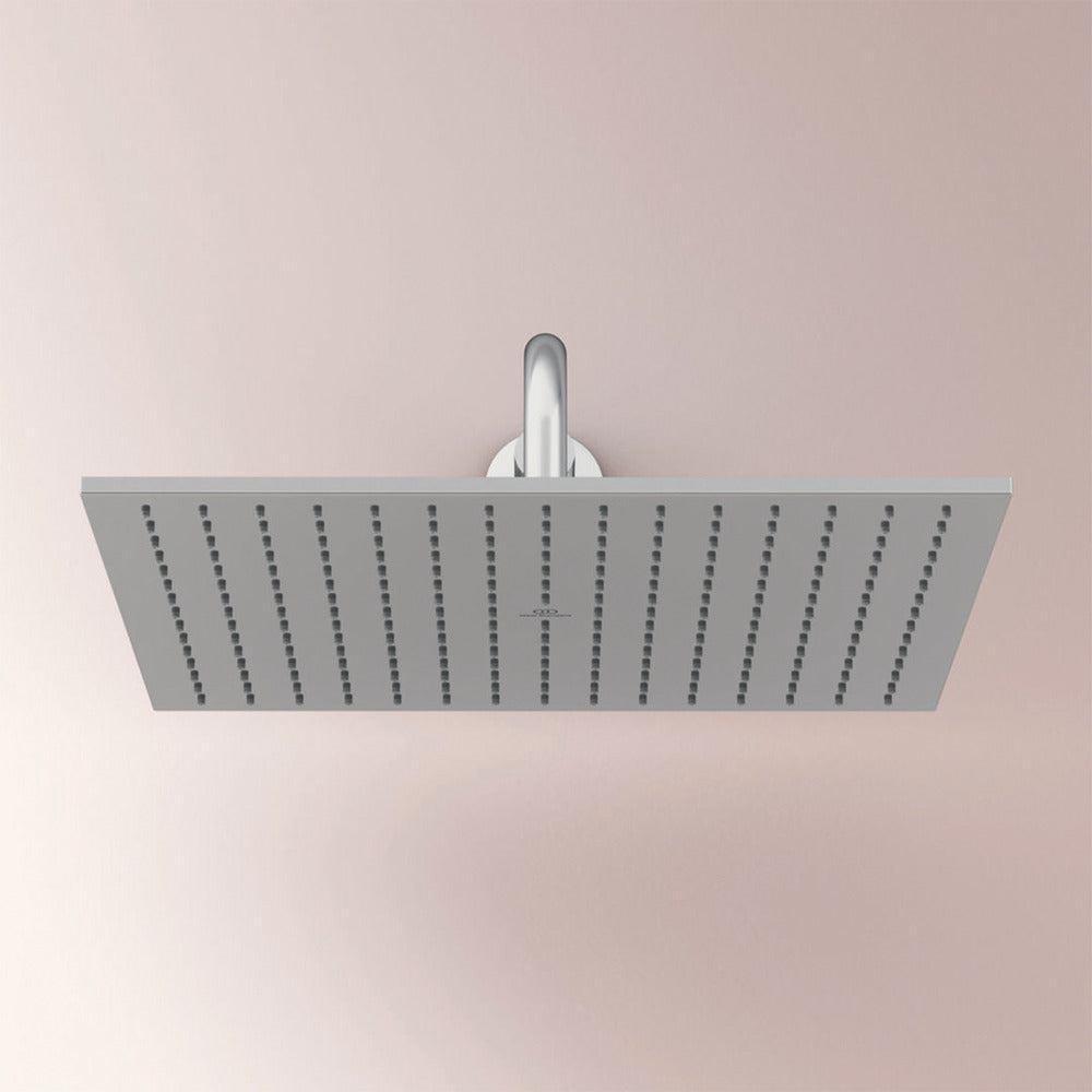Душ глава Ideal Standard IdealRain 400x400 мм хром гланц 1 функция