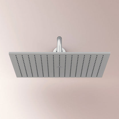Душ глава Ideal Standard IdealRain 400x400 мм хром гланц 1 функция