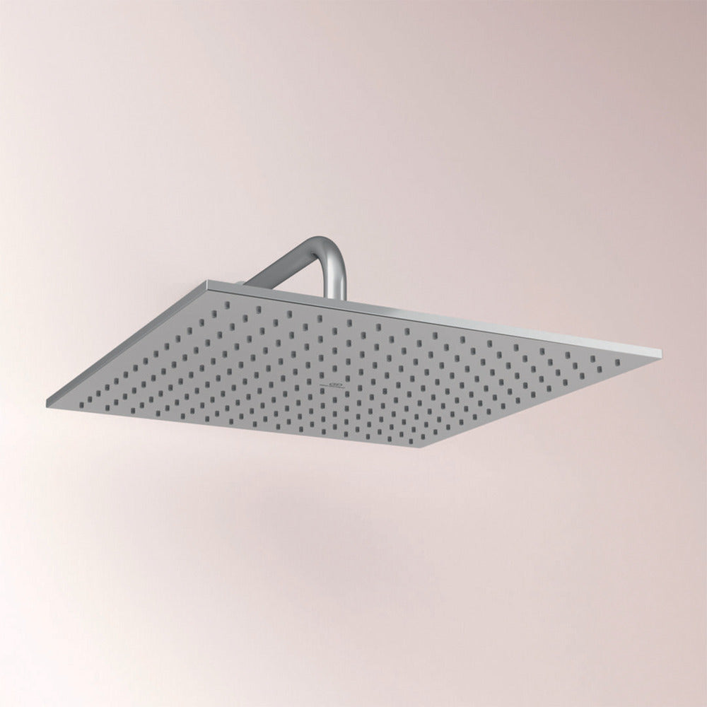 Душ глава Ideal Standard IdealRain 400x400 мм хром гланц 1 функция