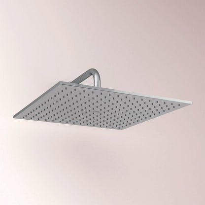 Душ глава Ideal Standard IdealRain 400x400 мм хром гланц 1 функция