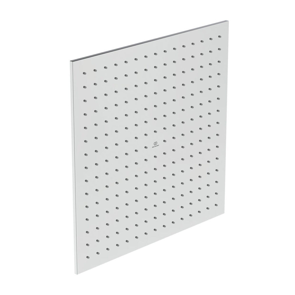 Душ глава Ideal Standard IdealRain 400x400 мм хром гланц 1 функция