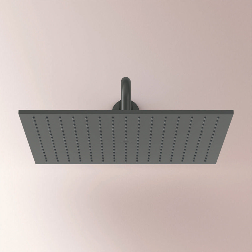 Душ панел Ideal Standard IdealRain 400x400 мм сив Magnetic Grey 1 функция