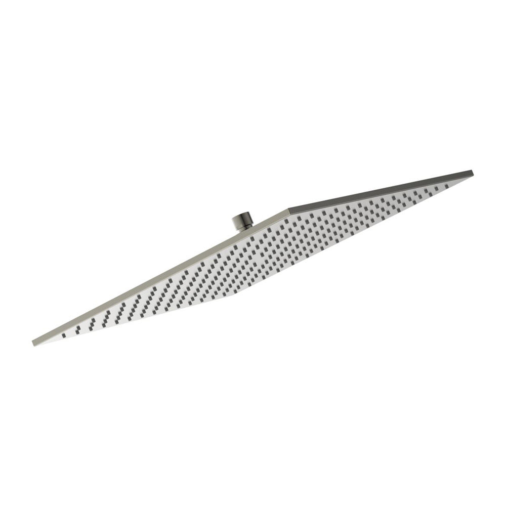 Душ панел Ideal Standard IdealRain 400x400 мм сив Magnetic Grey 1 функция