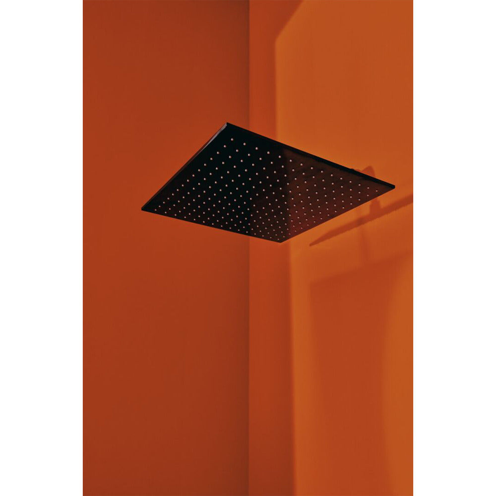 Душ панел Ideal Standard IdealRain 400x400 мм сив Magnetic Grey 1 функция