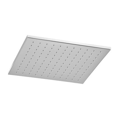Квадратна душ-паралия Omnires Slimline 300x300 мм