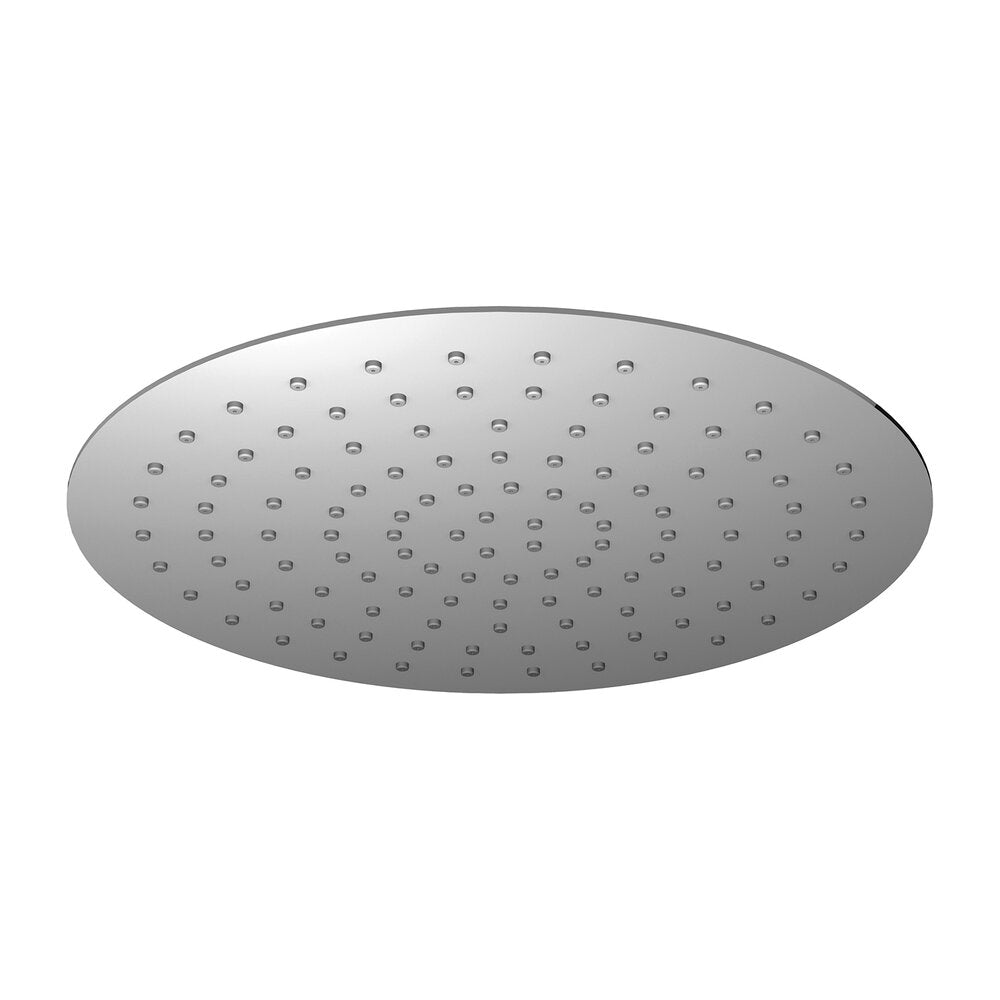 Кръгла душ-пала с Omnires Ultra Slimline, 300 мм
