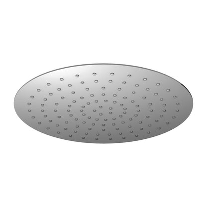 Кръгла душ-пала с Omnires Ultra Slimline, 300 мм