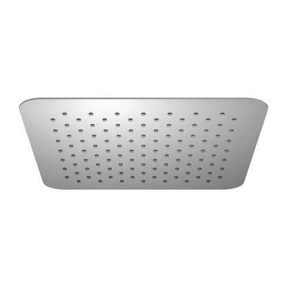 Душ-параван квадратен Omnires Ultra Slimline 300x300 мм