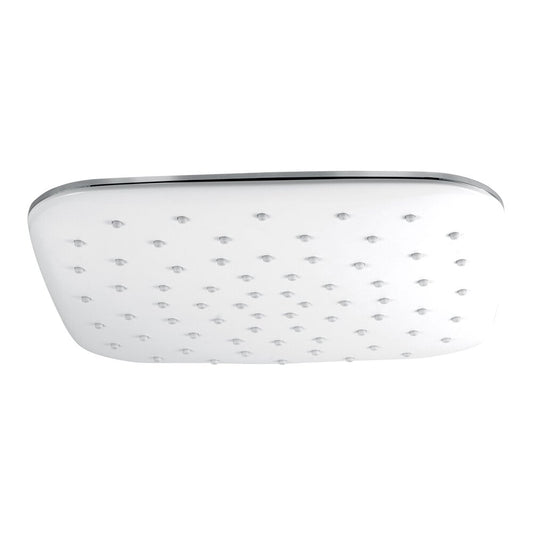 Square Shower Head Ferro 250x250 mm Chrome