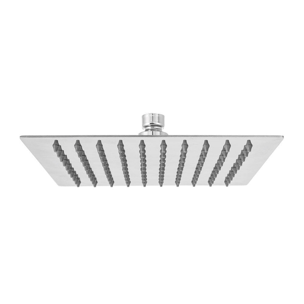 Invena Eco Pax 20 Exe Square Shower Head 200x200 mm Chrome