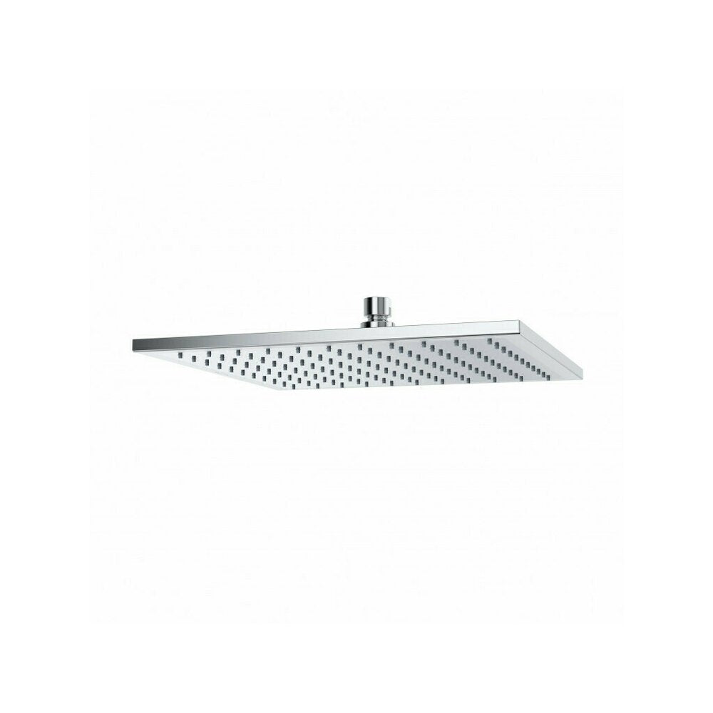 Квадратна душ капа Kludi A-QA 300x300 mm хром