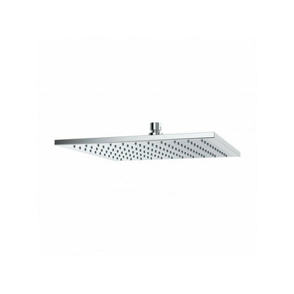 Квадратна душ капа Kludi A-QA 300x300 mm хром