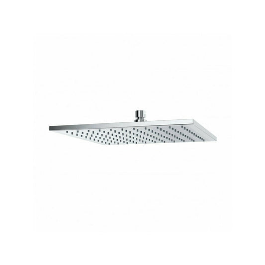 Квадратна душ капа Kludi A-QA 300x300 mm хром