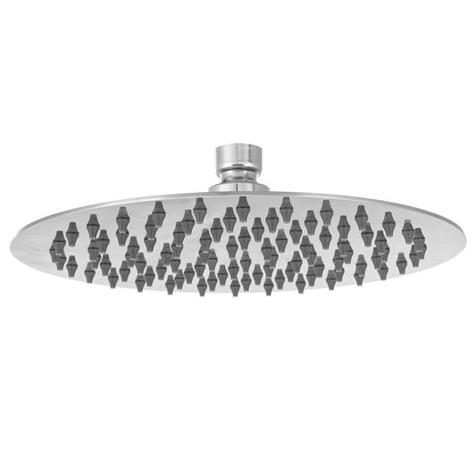 Eco Oxy 25 cm Round Shower Head