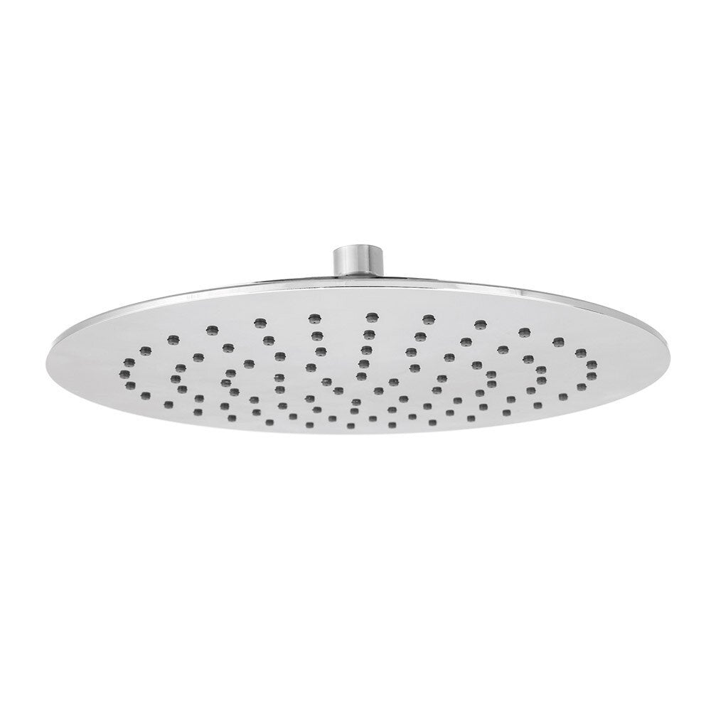 Eco Solis 25 cm Round Shower Head