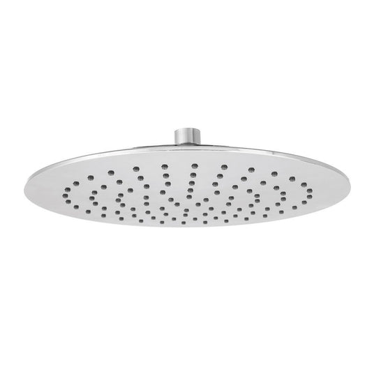 Eco Solis 25 cm Round Shower Head