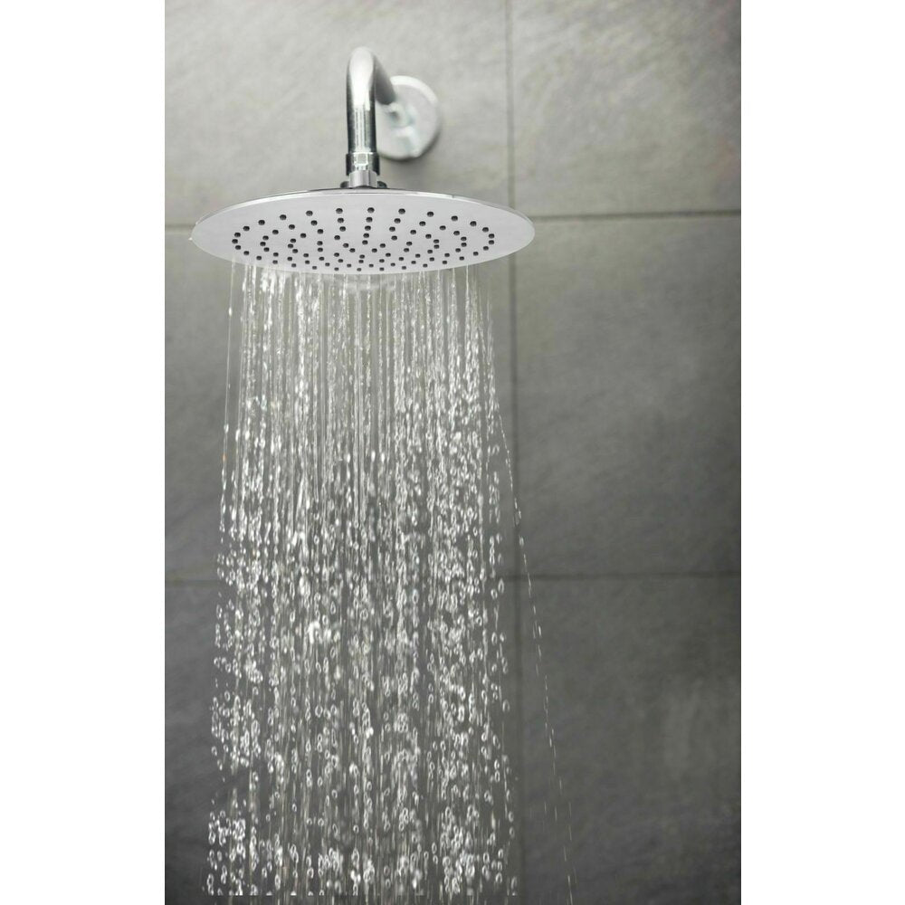 Eco Solis 25 cm Round Shower Head
