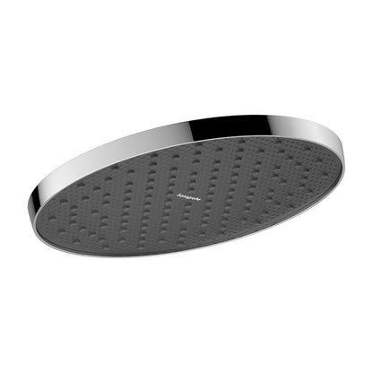 Кръгла душ глава Hansgrohe Activera S EcoSmart 24 cm хром гланц 1 функция