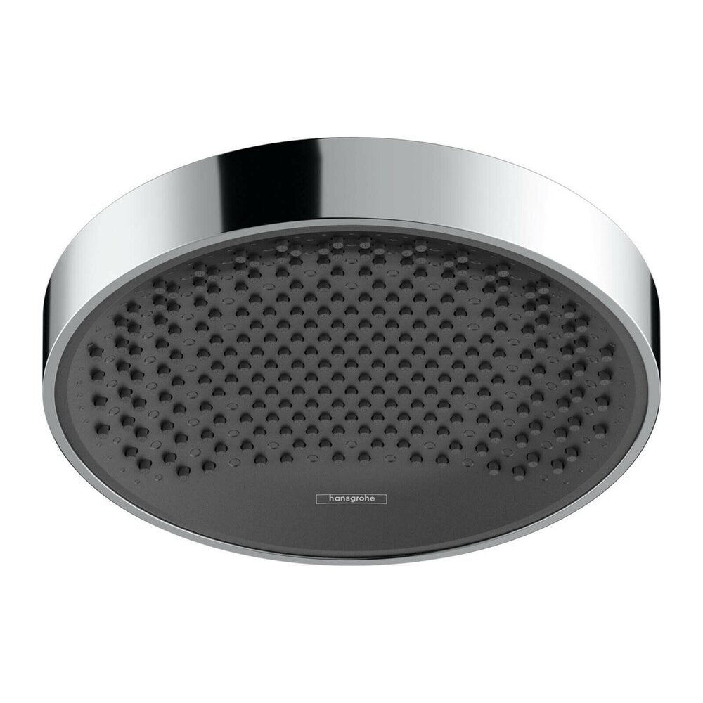 Кръгла душ глава Hansgrohe Rainfinity 250 хром мат 1 функция