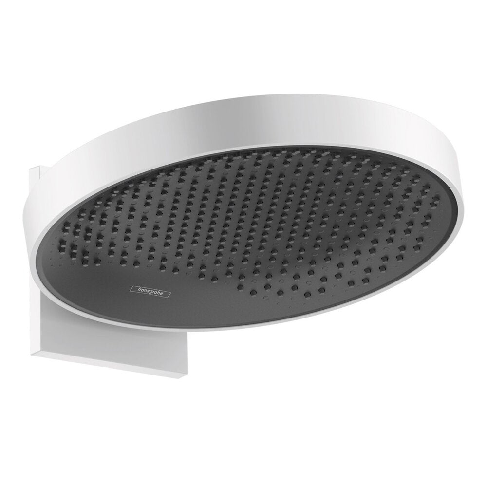 Смесител Hansgrohe Rainfinity 360 бял мат 1 функция