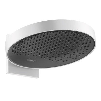 Смесител Hansgrohe Rainfinity 360 бял мат 1 функция
