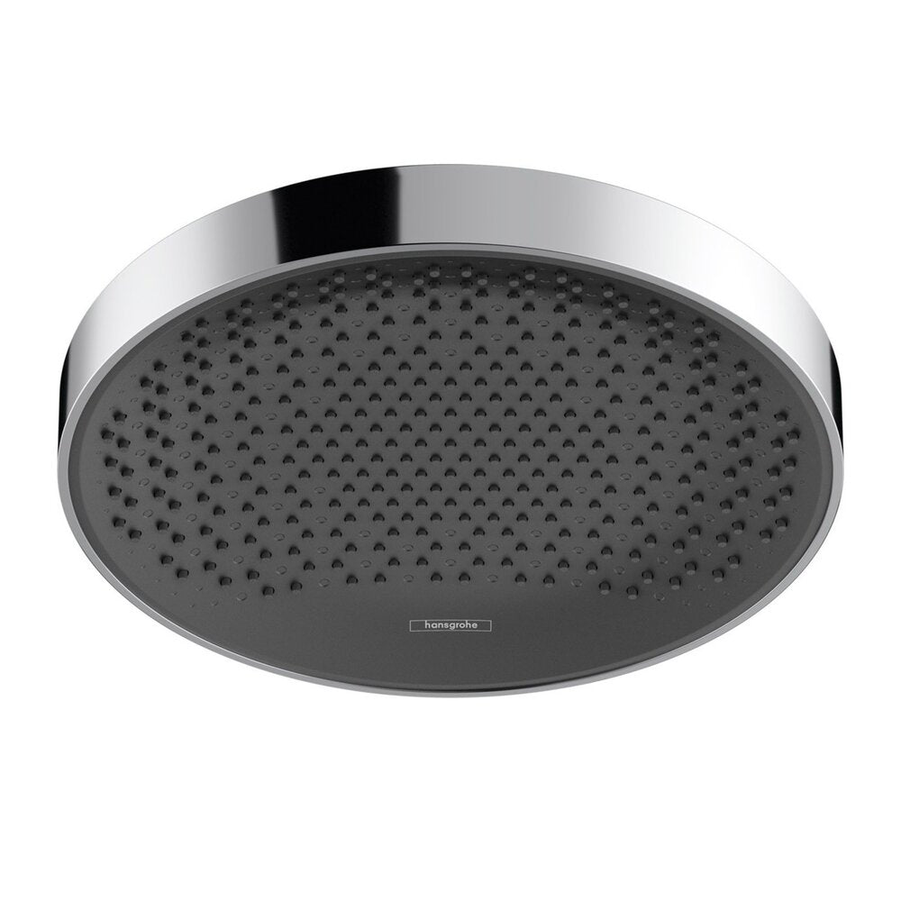 Кръгла душ глава Hansgrohe Rainfinity 360 хром 1 функция