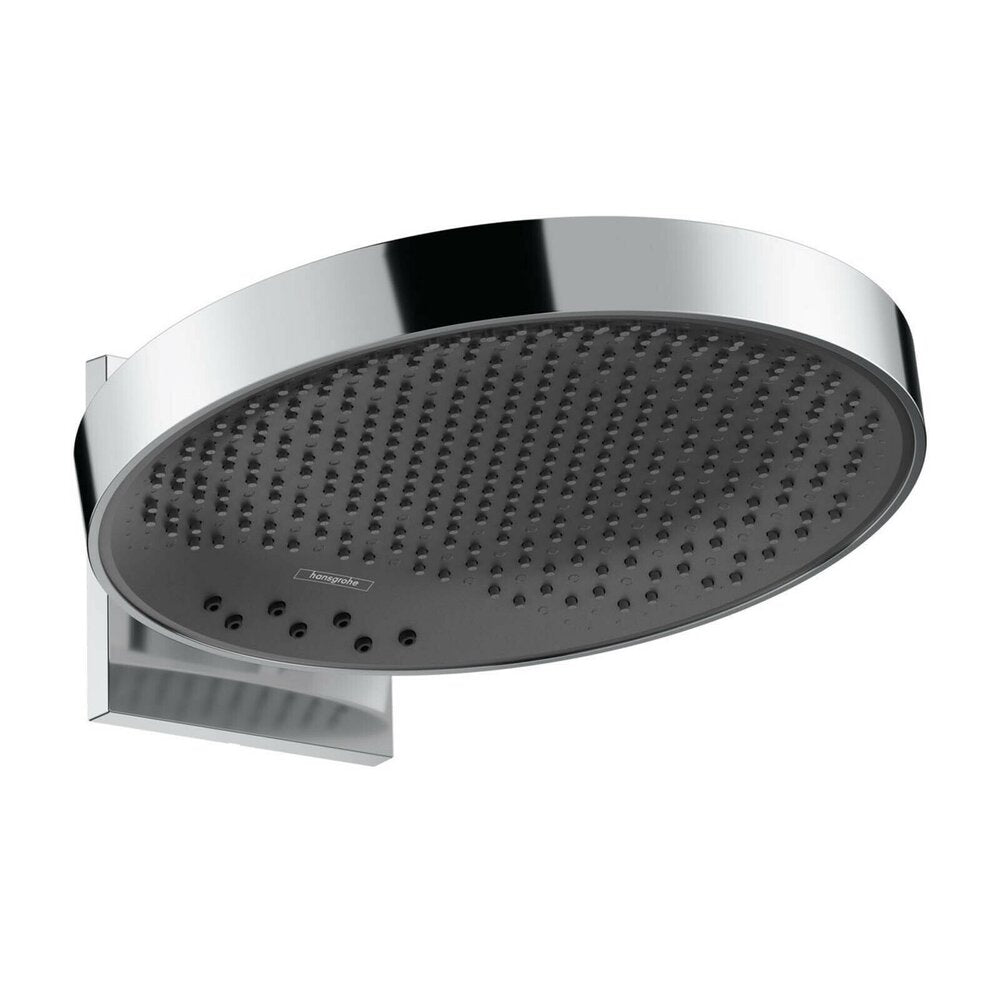 Душ глава Hansgrohe Rainfinity 360 хром гланц 3 функции