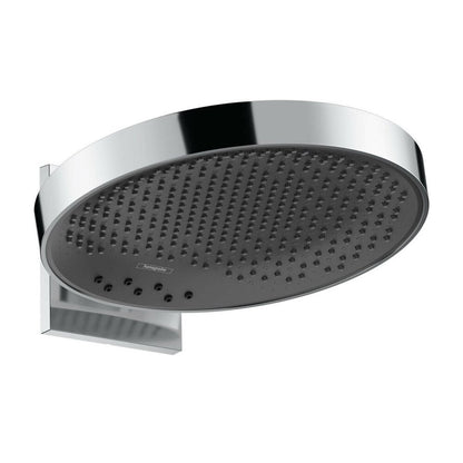 Душ глава Hansgrohe Rainfinity 360 хром гланц 3 функции