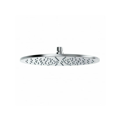 Kludi A-QA Round Shower Head 300 mm Chrome